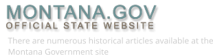 There are numerous historical articles available at the Montana Government site